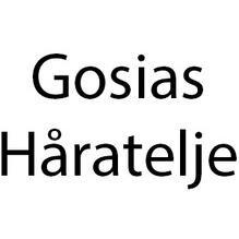 Gosias Håratelje logo