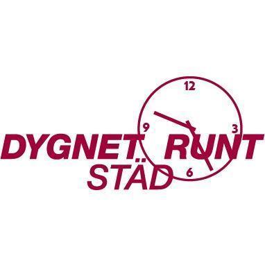 Dygnet Runt Städ AB logo