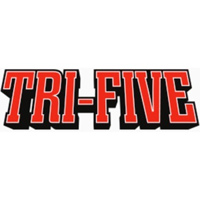 Tri-Five AB logo