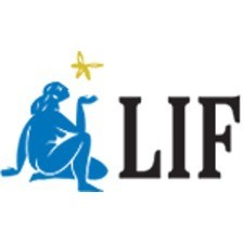 LIF - Läkemedelsindustriföreningens Service AB logo