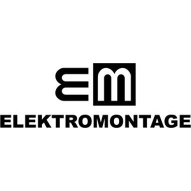 Elektromontage