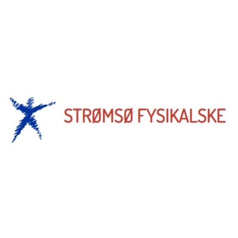 Strømsø Fysikalske Institutt DA