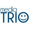 MediaTrio AB logo