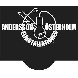 Andersson & Österholm Elinstallationer HB