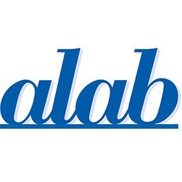 Alab Aluman AB logo