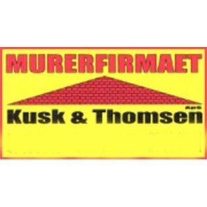 Murerfirmaet Kusk & Thomsen ApS