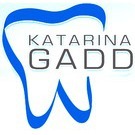 Tandläkare Gadd, Katarina logo