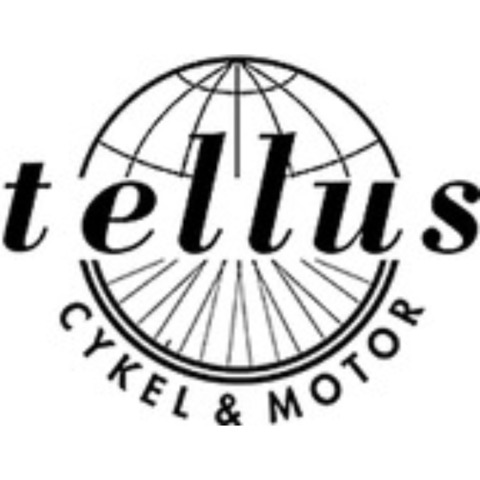 Tellus Cykel & Motor AB Tvåhjulsmästarna