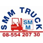 SMM Truck Södertälje Maskin & Mek AB