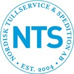 Nordisk Tullservice & Spedition AB logo