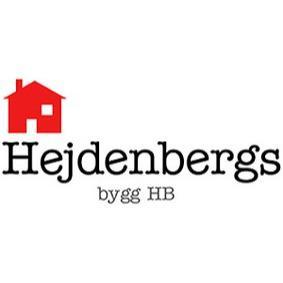 Hejdenbergs Bygg HB