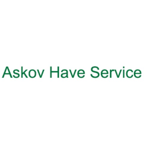 Askov Have Service logo