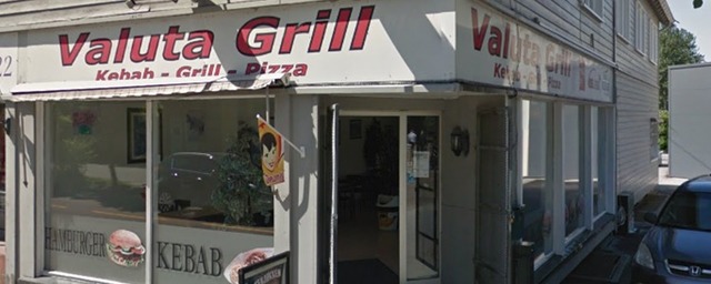 Valuta Grill Hamburgere og Kebab Gatekjøkken, Øvre Eiker - 6