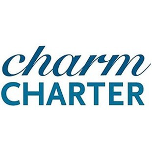 Charm Charter AB logo