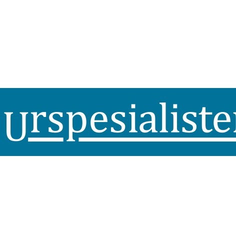 Urspesialisten AS logo