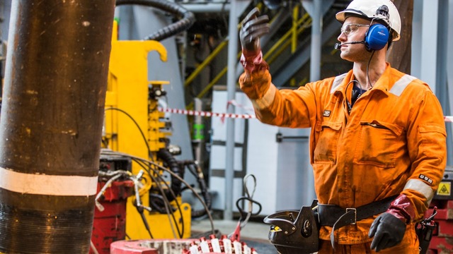 Petroleumstilsynet Offentlig virksomhet, Stavanger - 9