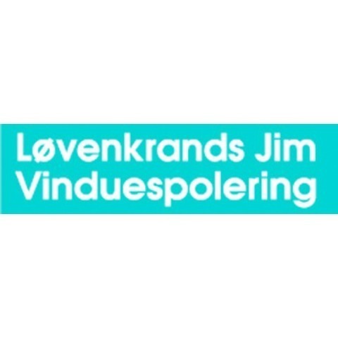 Løvenkrands Jim Vinduespolering