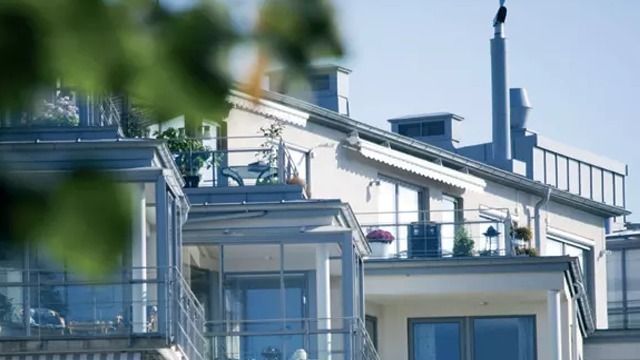 Länsförsäkringar Fastighetsförmedling Fastighetsmäklare, Enköping - 2