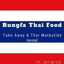 Rungfa Thai Food AS logo