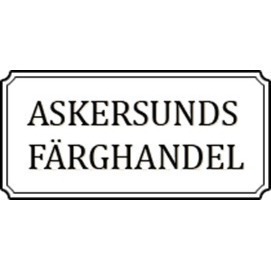 Askersunds Färghandel