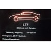 Ltf Biltjänst logo