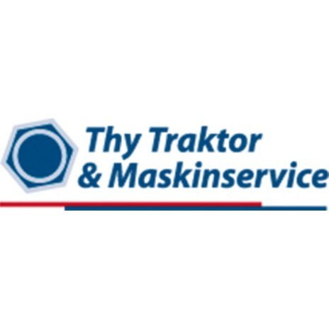 Thy Traktor & Maskinservice