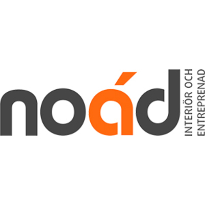 Noad Interiör AB logo