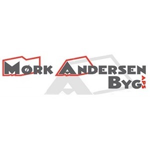 Mørk Andersen Byg ApS