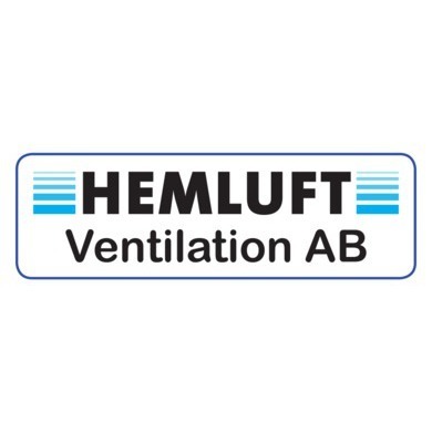Hemluft Ventilation AB logo