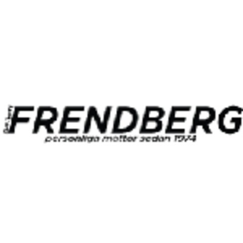 Galleri Frendberg logo