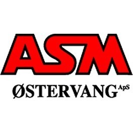 ASM Østervang ApS logo