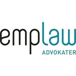 EmpLaw Advokater logo