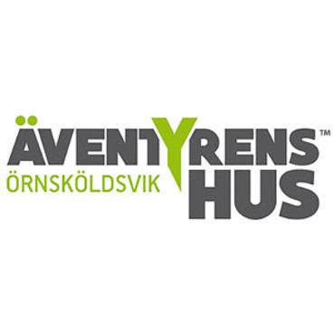 Äventyrens Hus Övik AB logo