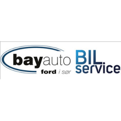 Bay Auto AS logo