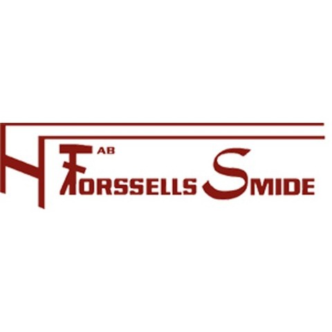 Forssells Smide logo