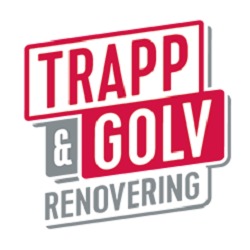 Trapp & Golv Renovering Väst AB Trappor, Göteborg - 1