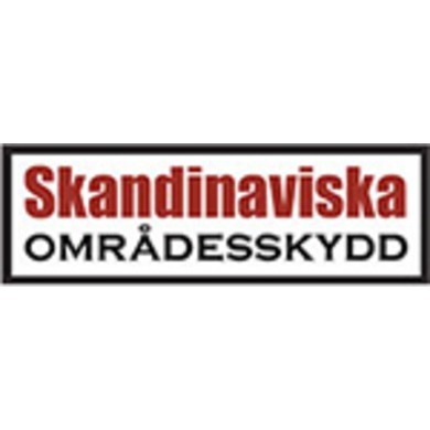 Skandinaviska Områdesskydd AB