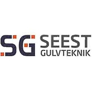 Sg Seest Gulvteknik ApS logo
