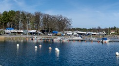 Vituddens Båtvarv Marina, båtvarv, Västervik - 2