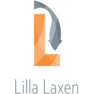 Lilla Laxen Drive In & Restaurang logo