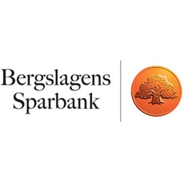 Bergslagens Sparbank logo