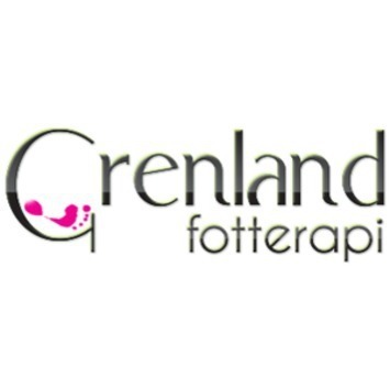Grenland Fotterapi Fatima Lunde logo