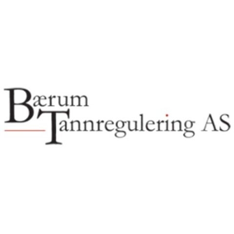 Bærum Tannregulering AS