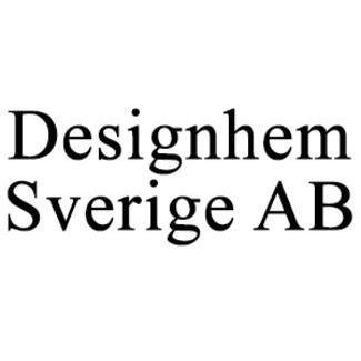 Designhem Sverige AB logo