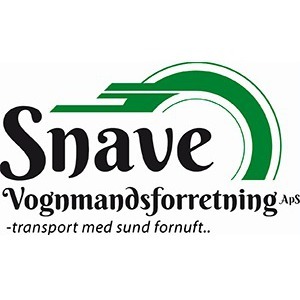 Snave Vognmandsforretning ApS