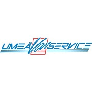 Umeå Van Service AB