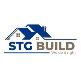 STG Develop & Build AB logo