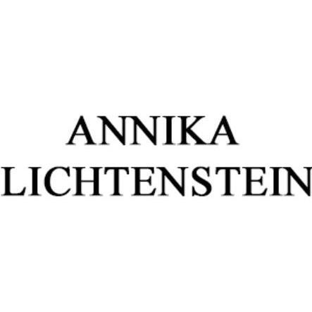 Annika Lichtenstein logo