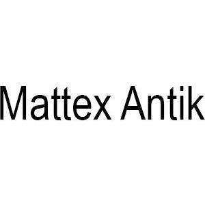 Mattex Antik logo