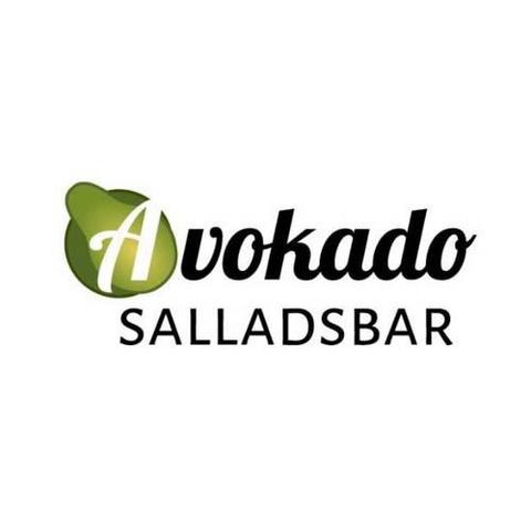 Avokado Salladsbar logo
